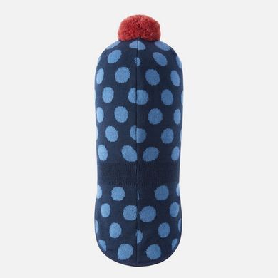 Шапка-шолом зимова Reima Polkka 5300314A-67A1, 46, 46