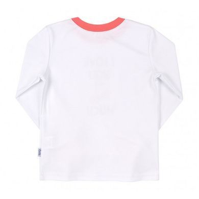Піжама (кофта та штани) ПЖ53, 4 роки (104 см), 4 роки (104 см)