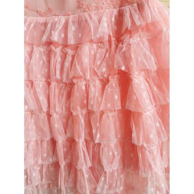 Нарядное платье для девочки, CHB-10234, 100 см, 3 года (98 см)