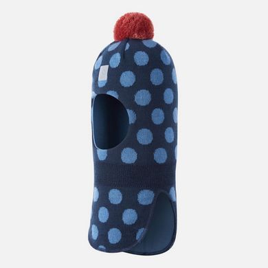 Шапка-шолом зимова Reima Polkka 5300314A-67A1, 46, 46