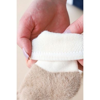 Носки Fluffy Mag-107725, 0-6 мес, 0-6 мес
