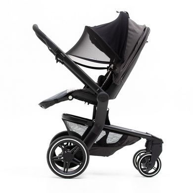 Козирок з москіткою 2 в 1 Double Must Have Shade, один розмір, один розмір
