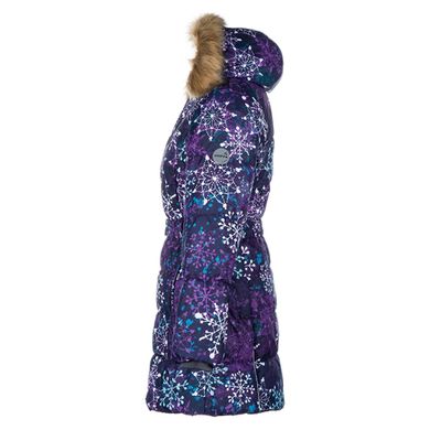 Зимове термо-пальто HUPPA YACARANDA, YACARANDA 12030030-82073, 5 років (110 см), 5 років (110 см)