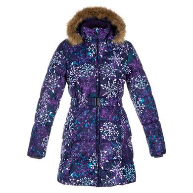 Зимове термо-пальто HUPPA YACARANDA, YACARANDA 12030030-82073, 5 років (110 см), 5 років (110 см)