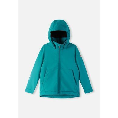 Куртка Softshell Reima Koivula 5100290A-7990, 4 года (104 см), 4 года (104 см)