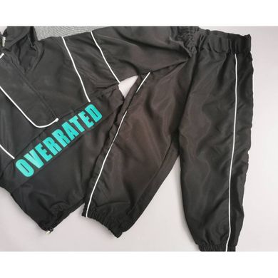 Спортивный костюм Overrated, CHB-10104, 90 см, 2 года (92 см)