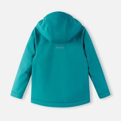Куртка Softshell Reima Koivula 5100290A-7990, 4 года (104 см), 4 года (104 см)