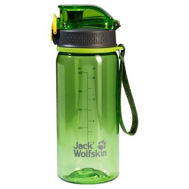 Пляшка спортивна Jack Wolfskin TRITAN, 8006471-4163, один розмір, один розмір