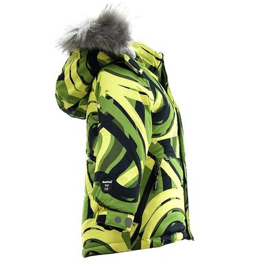 Зимняя куртка FABIO Kuoma, 901557, 2 года (92-98 см), 2 года (92 см)