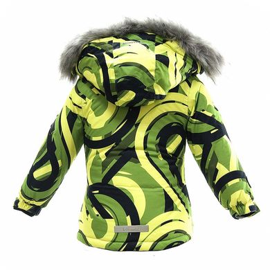 Зимняя куртка FABIO Kuoma, 901557, 2 года (92-98 см), 2 года (92 см)