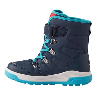 Зимові черевики Reimatec Quicker, 5400025A-6980, 28, 28
