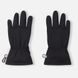 Перчатки Softshell Reima Tunto 5300263B-9990, 3 (2-4 года), 2-4 года