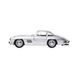 Автомодель - Mercedes-Benz 300 Sl (1954), Bburago, 18-22023, 3-16 років