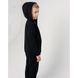 Кофта для мальчика G-24967W-black, G-24967W-black, 6 лет (116 см), 6 лет (116 см)