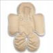 Универсальная подкладка Ontario Linen Baby Protect WP, один размер, один размер