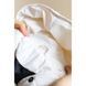Стеганый демисезонный комбинезон "Rum" MagBaby 102135, 0-3 мес (62 см), 0-3 мес