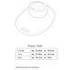 Снуд MagBaby Ted Mag-134139, 0-12 мес, 0-12 мес