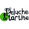 Картинка лого Peluche&Tartine