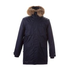 Зимова куртка-парка HUPPA DAVID 1, 12278120-00086, S (164-170 см), S