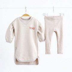 Платье с лосинами "Mila" MagBaby 132100, 80 (9-12 мес), 12 мес (80 см)