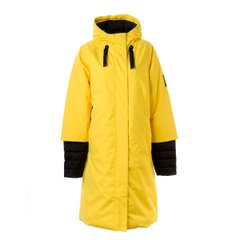 Зимове пальто HUPPA ALMIRA, 12338017-10082, L (170-176 см), L