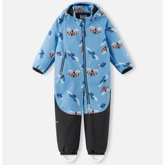 Комбинезон Softshell Mjosa 5100006D-6094, 9 мес (74 см), 9 мес (74 см)