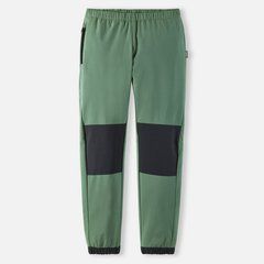 Брюки демисезонные Softshell Reima Menoon 5100387A-8680, 6 лет (116 см), 6 лет (116 см)