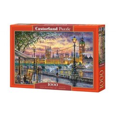 Пазли Castorland "Натхнення Лондона" (1000 елементів), TS-124603