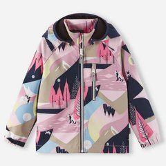 Куртка Softshell Reima Vantti 5100009D-4504, 4 года (104 см), 4 года (104 см)