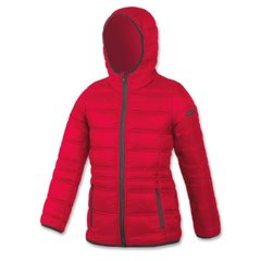 Куртка демисезонная для девочки Brugi, YL4M-252-3D, 8-9 лет (128-134 см), 8 лет (128 см)