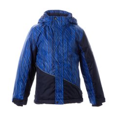 Куртка зимова HUPPA ALEX 1, 17800130-12735, 4 роки (104 см), 4 роки (104 см)
