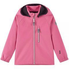Куртка Softshell Reima Vantti 5100009C-3310, 4 года (104 см), 4 года (104 см)