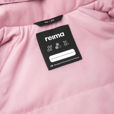 Куртка зимова Reima Reimatec Reili, 521659A-4550, 6 років (116 см), 6 років (116 см)