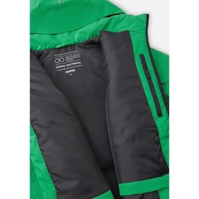 Куртка гірськолижна Reimatec Tieten 5100089A-8250, 5 років (110 см), 5 років (110 см)
