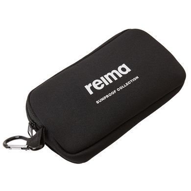 Очки солнцезащитные детские Reima Surffi 5300174A-4060, один размер, один размер
