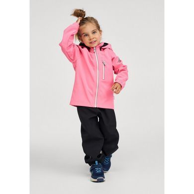Куртка Softshell Reima Vantti 5100009C-3310, 4 года (104 см), 4 года (104 см)