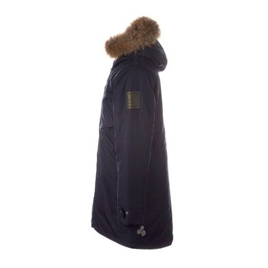 Зимова куртка-парка HUPPA DAVID 1, 12278120-00086, S (164-170 см), S