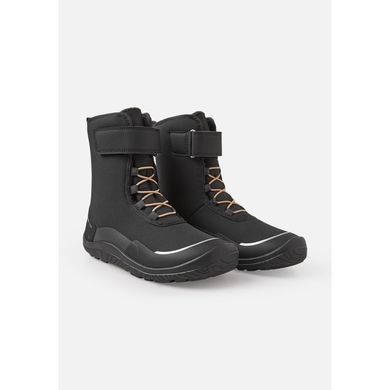 Ботинки зимние Barefoot Reimatec Talvella Junior 5400151A-9990, 32, 32