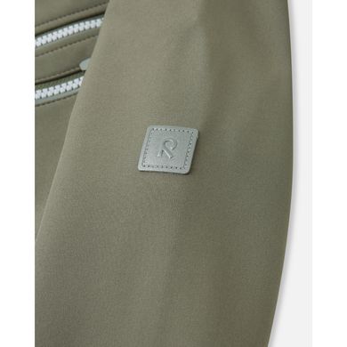 Куртка демисезонная Softshell Reima Vantti, 5100009A-8920, 4 года (104 см), 4 года (104 см)