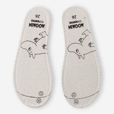 Чоботи гумові Reima Magisk Moomin 5400001B-67A1, 20, 20