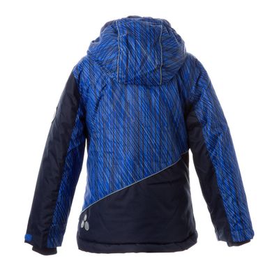 Куртка зимова HUPPA ALEX 1, 17800130-12735, 4 роки (104 см), 4 роки (104 см)