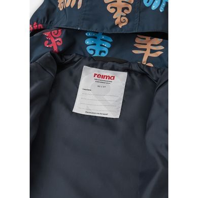 Куртка демисезонная Reimatec Hete 5100168D-6981, 2 роки (92 см), 2 роки (92 см)