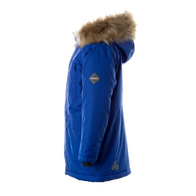 Зимова куртка-парка HUPPA ROMAN, 12380030-70035, 6 років (116 см), 6 років (116 см)