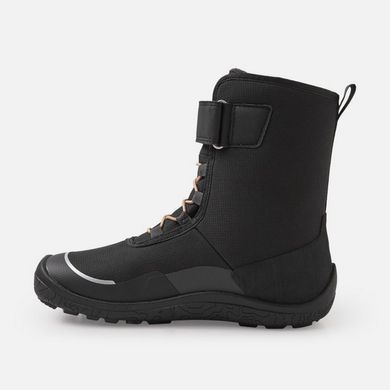 Ботинки зимние Barefoot Reimatec Talvella Junior 5400151A-9990, 32, 32