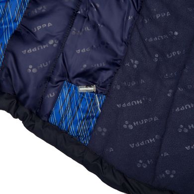 Куртка зимняя HUPPA ALEX 1, 17800130-12735, 4 года (104 см), 4 года (104 см)