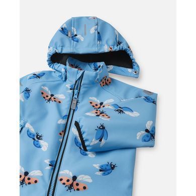 Комбинезон Softshell Mjosa 5100006D-6094, 9 мес (74 см), 9 мес (74 см)
