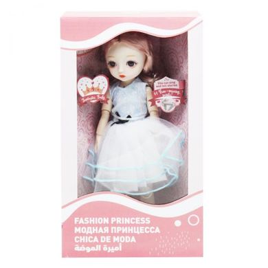 Кукла "Модная принцесса" вид 2, 172925, 3-6 лет