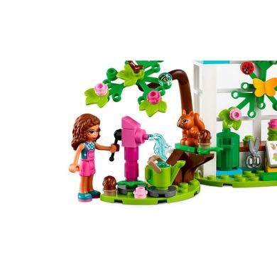 Конструктор LEGO® Автомобіль для саджання дерев, 41707