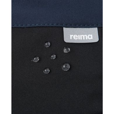 Брюки демисезонные Reima Vaeltaa, 5100260A-6980, 6 лет (116 см), 6 лет (116 см)