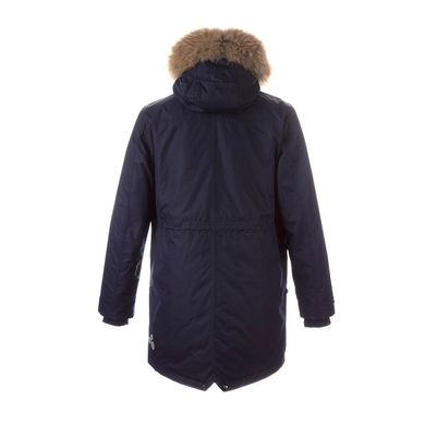 Зимняя куртка-парка HUPPA DAVID 1, 12278120-00086, S (164-170 см), S
